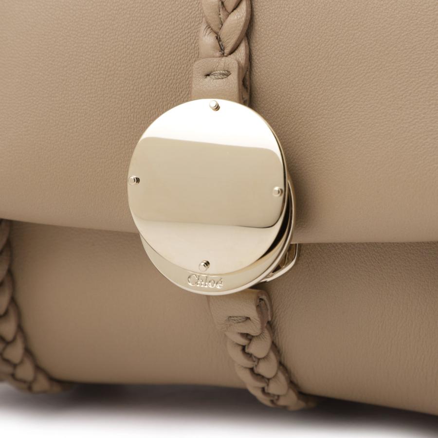 新品 クロエ Chloe ショルダーバッグ ペネロペ クリーミーブラウン Chloe（クロエ） バッグ レディース 2WAYハンド/ショルダーバッグ