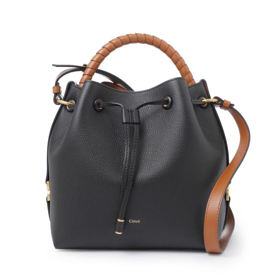 Chloe（クロエ） バケットバッグ 3WAY MARCIE BUCKET ショルダーバッグ