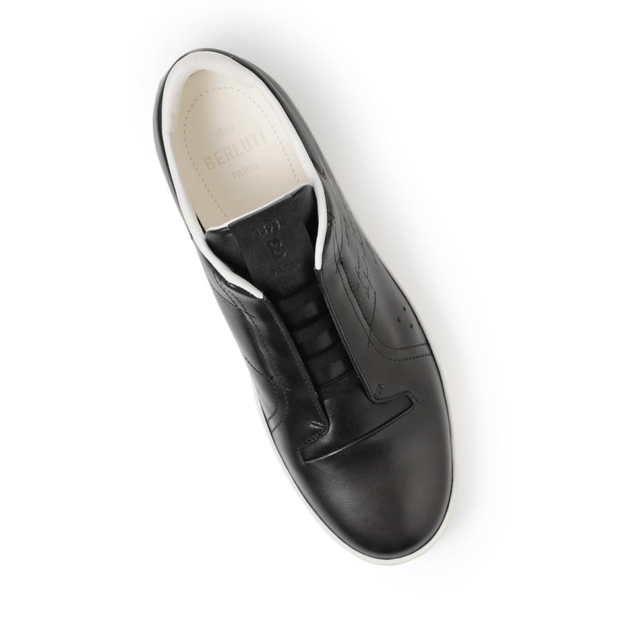 Berluti ベルルッティ BERLUTI スニーカー PLAYTIME スリッポン