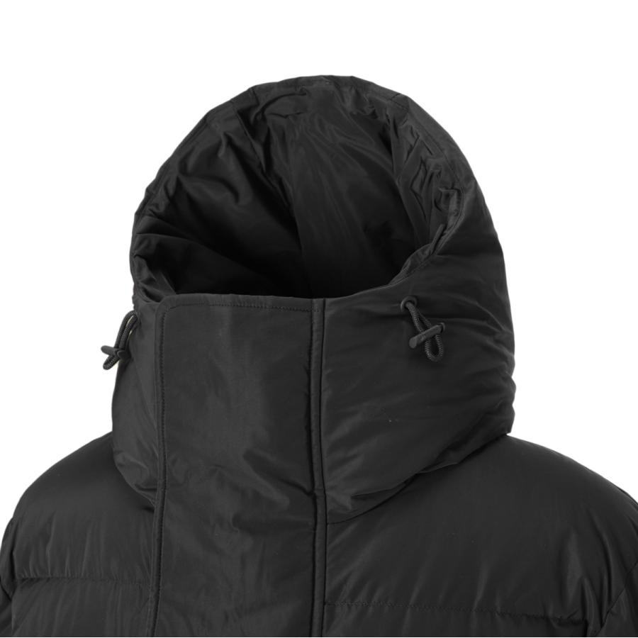 DSQUARED2（ディースクエアード） ダウンジャケット ROAD MAN BOMBER