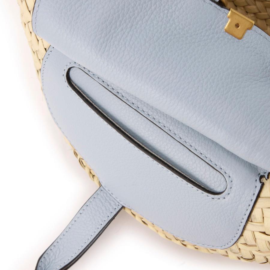 Chloe（クロエ） バスケットバッグ MARCIE MINI レディース