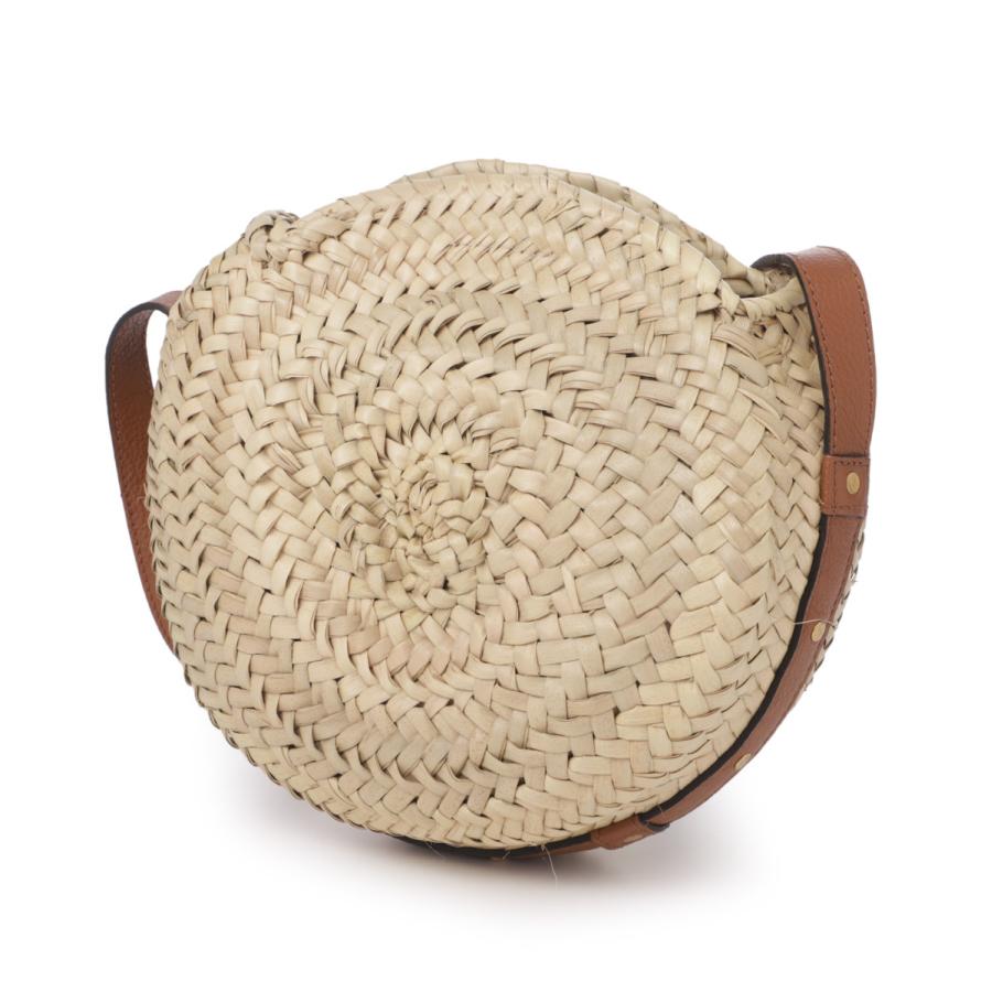 ★超美品特価！クロエ★大人気Chloé かごバッグ MARCIE★キャメル★ Chloe（クロエ） Marcie Crossbody Bag マーシー クロスボディバッグ