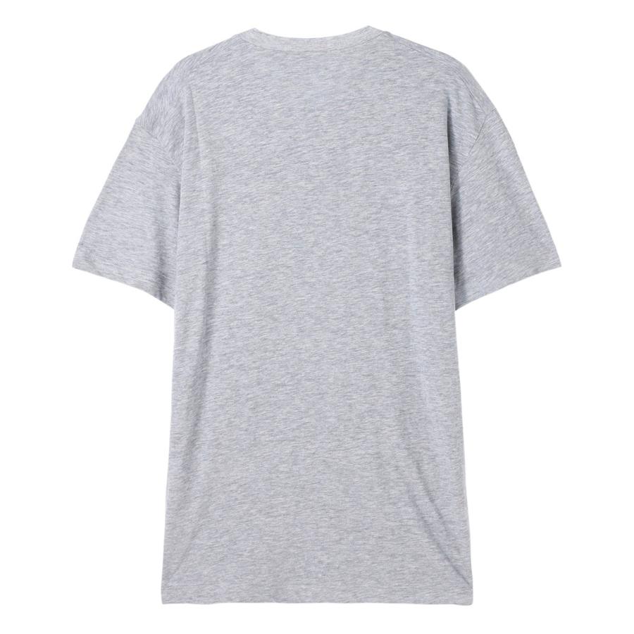 DSQUARED2（ディースクエアード） クルーネック Tシャツ グレー メンズ