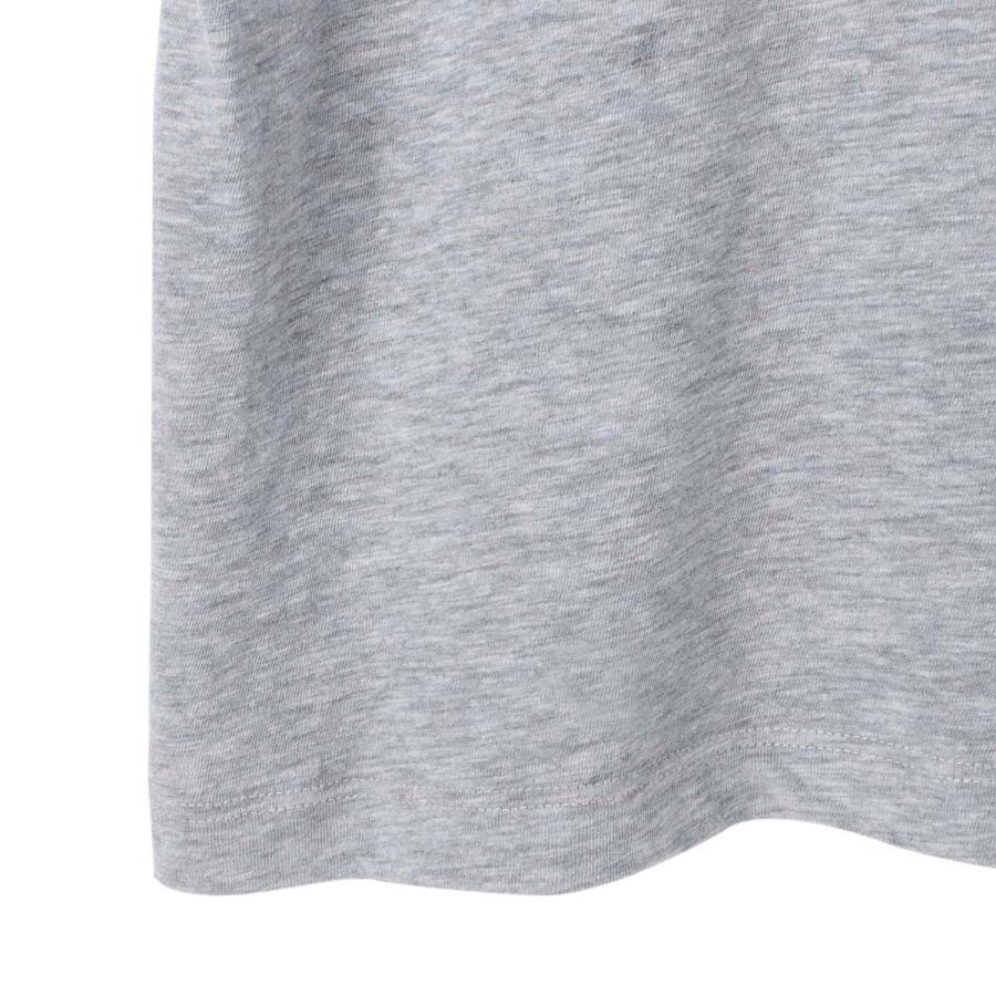 DSQUARED2（ディースクエアード） クルーネック Tシャツ グレー メンズ