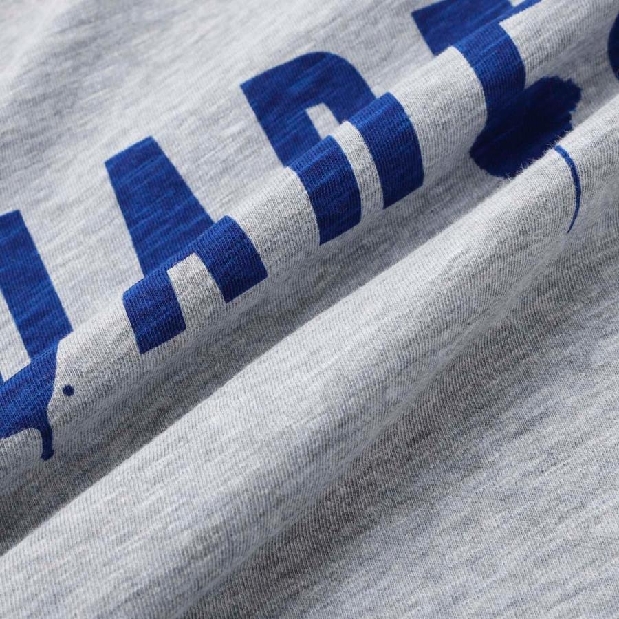 DSQUARED2 ディースクエアード クルーネック Tシャツ グレー