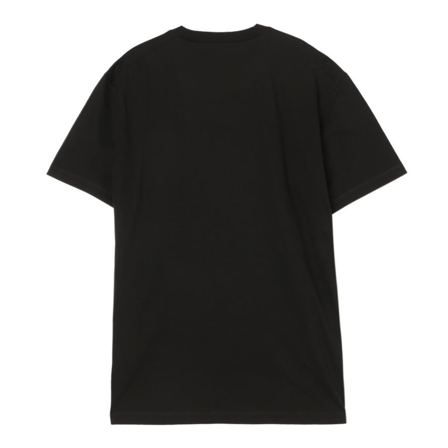 DSQUARED2（ディースクエアード） クルーベックTシャツ メンズ