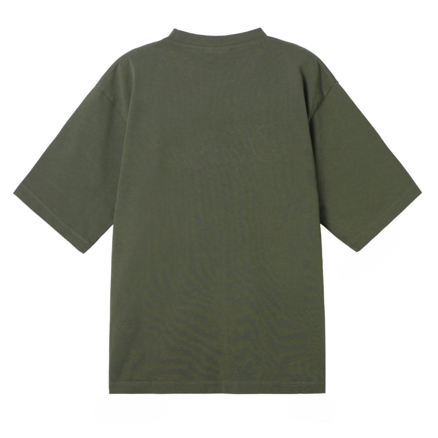 ディースクエアード DSQUARED2 クルーネックTシャツ メンズ s74gd1524-d20106-687の画像