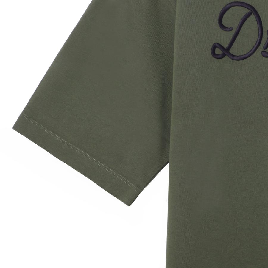 ディースクエアード DSQUARED2 クルーネックTシャツ メンズ s74gd1524-d20106-687の画像