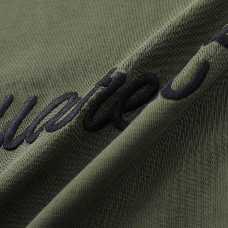 ディースクエアード DSQUARED2 クルーネックTシャツ メンズ s74gd1524-d20106-687の画像