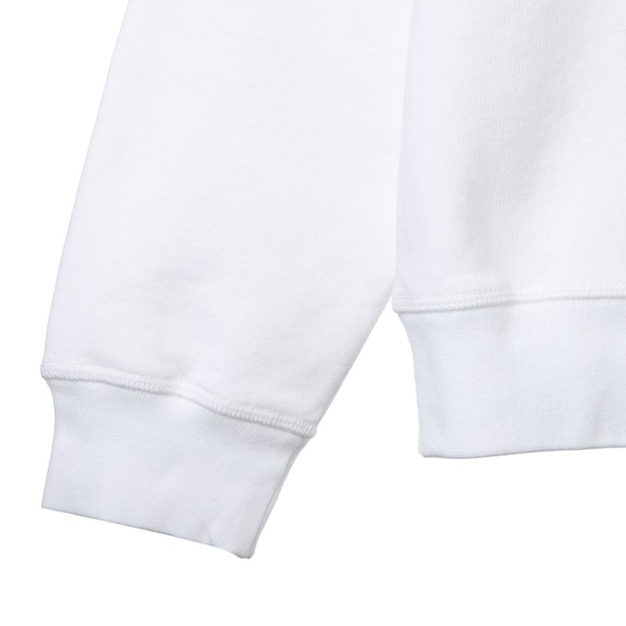 ディースクエアード DSQUARED2 スウェット DSQ2 PATCH SWEATSHIRT プル