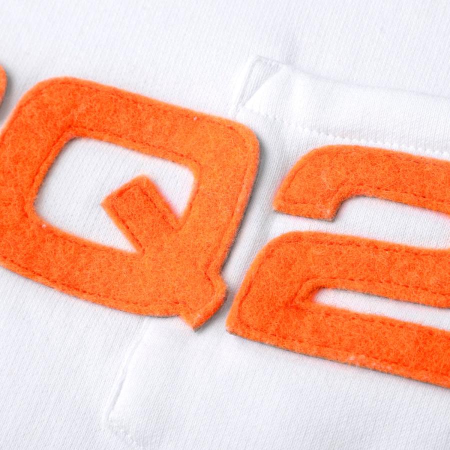 【ジンベイさま専用】DSQUARED2✨スウェットプルオーバー ジンベイさま専用】DSQUARED2✨スウェットプルオーバー