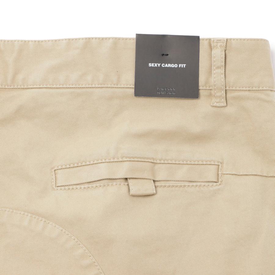 DSQUARED2（ディースクエアード） カーゴパンツ SEXY CARGO CHINO