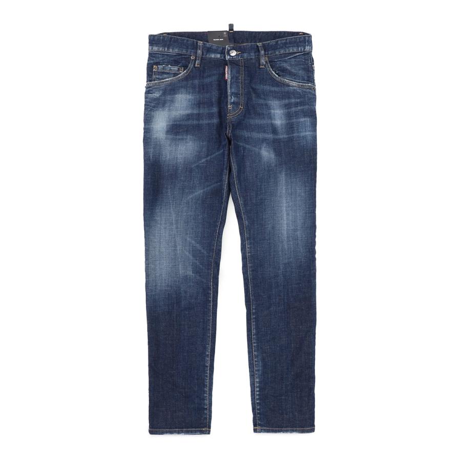 DSQUARED2 ディースクエアード ボタンフライジーンズ SKATER DSQUARED2 ディースクエアード ボタンフライジーンズ SKATER