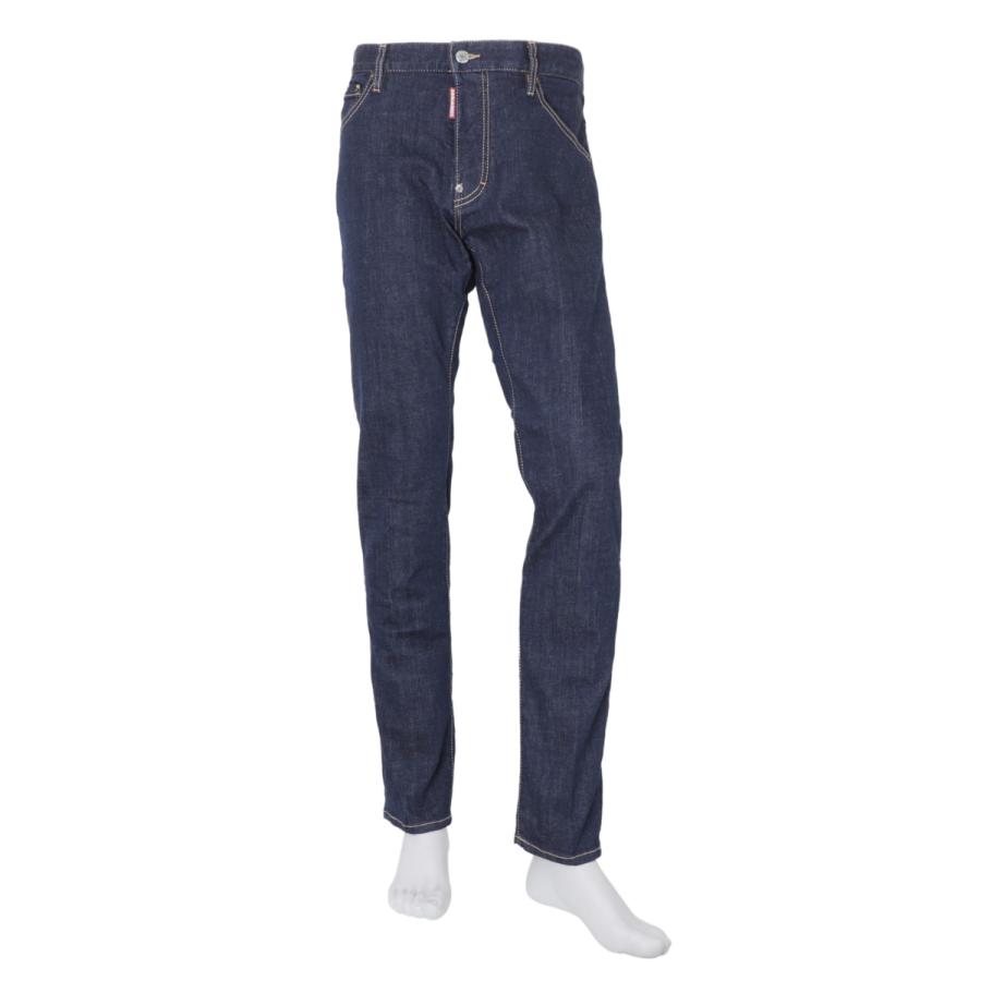DSQUARED2 ディースクエアード ボタンフライジーンズ COOL GUY JEAN