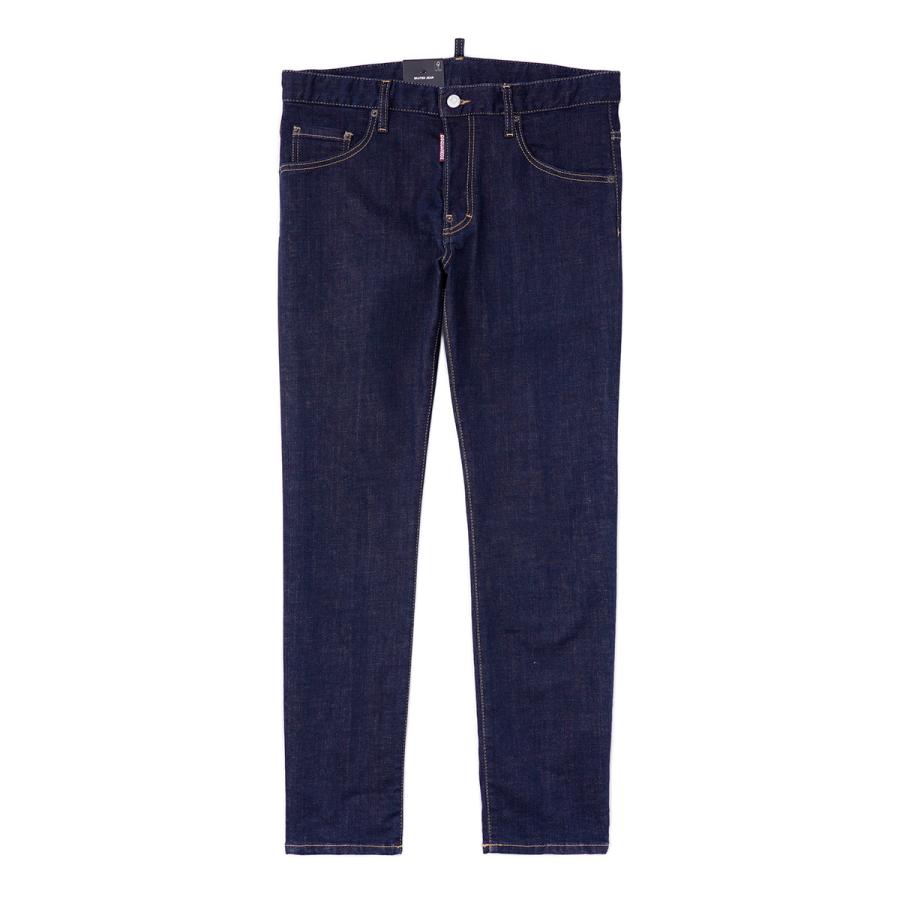ディースクエアード DSQUARED2 ボタンフライジーンズ SKATER JEAN