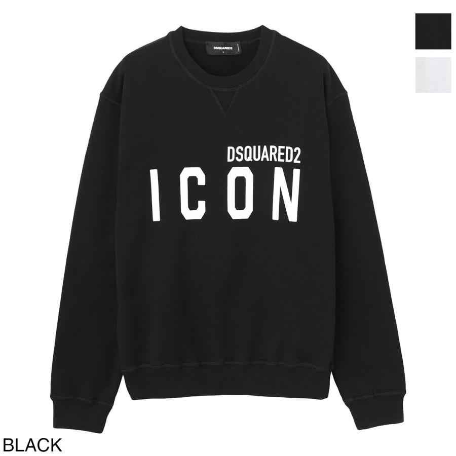 jokerディースクエアード2 スウェット DSQUARED2（ディースクエアード） パーカー スウェット トレーナー