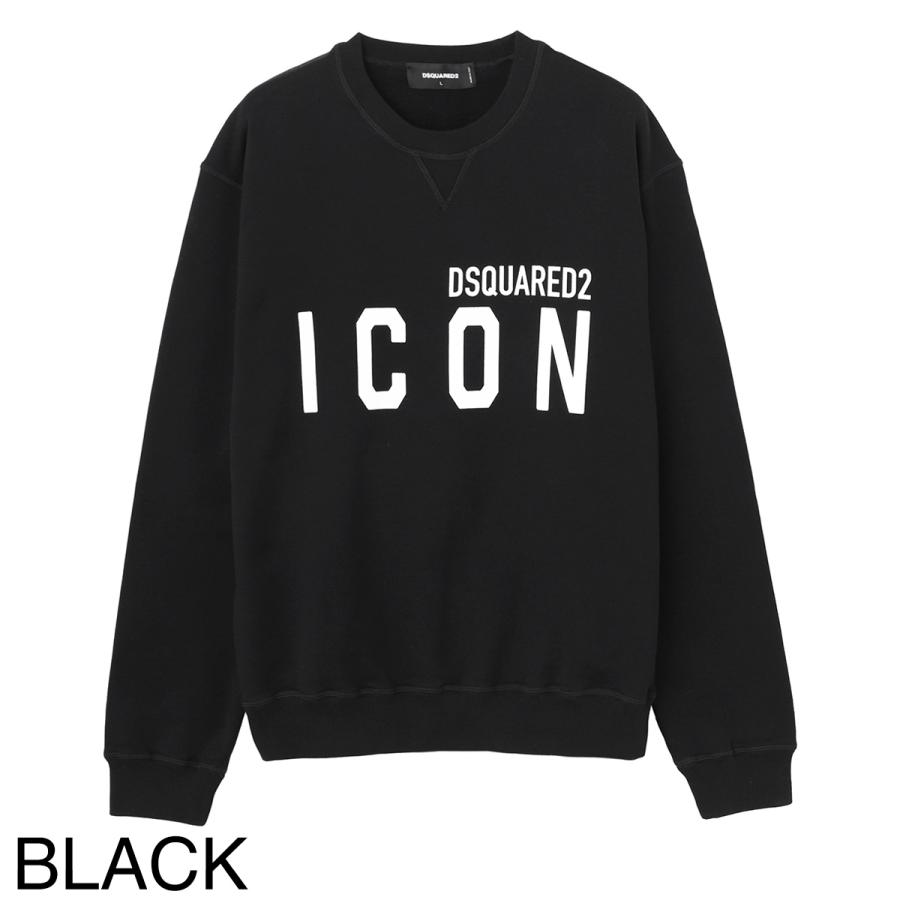 DSQUARED2 ディースクエアード スウェット メンズ s79gu0004-s25516 