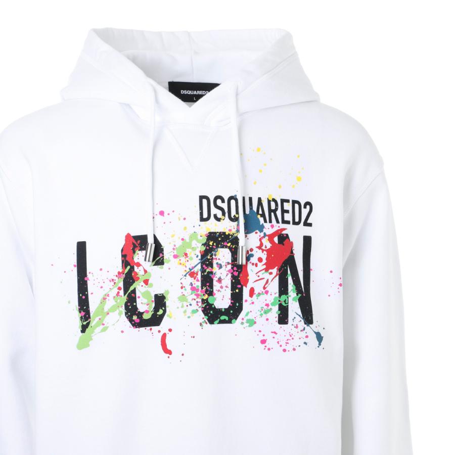 DSQUARED2 ディースクエアード ミラーロゴ スウェット 19386060_42622636_1000.jpg