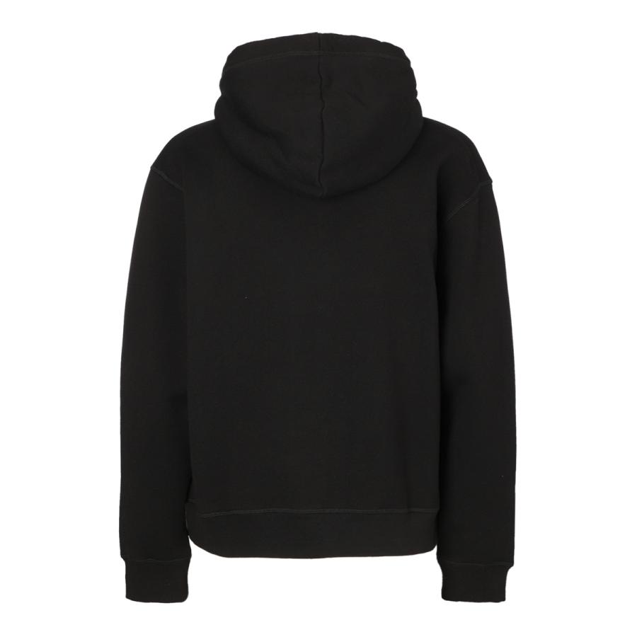 ディースクエアード DSQUARED2 フーデッドパーカ BE ICON COOL HOODIE ディースクエアード DSQUARED2 フーデッドパーカ BE ICON COOL HOODIE