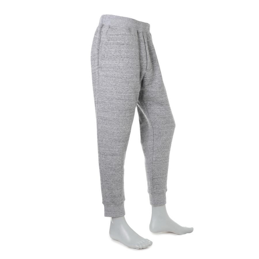 DSQUARED2 スウェットパンツ(グレー) DSQUARED2（ディースクエアード） スウェットパンツ グレー メンズ