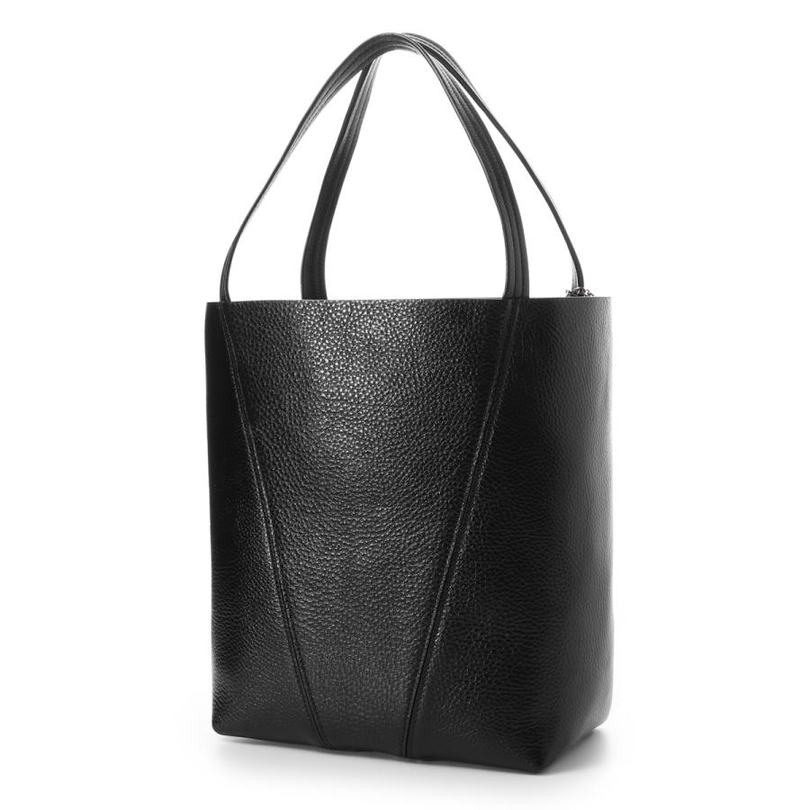 Chloe（クロエ） トートバッグ CHLOE SPIN ブラック レディース