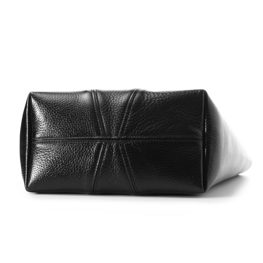 Chloe（クロエ） トートバッグ CHLOE SPIN ブラック レディース