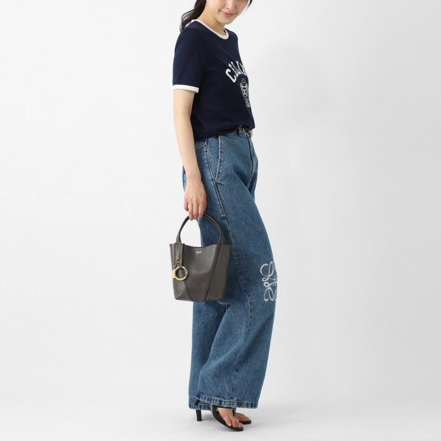 Chloe（クロエ） トートバッグ 2WAY CHLOE SPIN SMALL スピン
