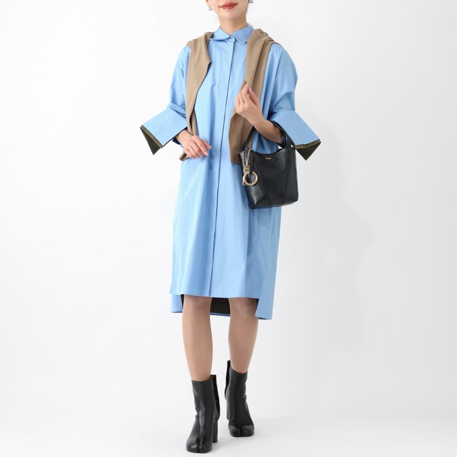 Chloe（クロエ） トートバッグ 2WAY CHLOE SPIN SMALL ショルダー