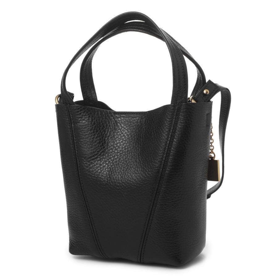 Chloe（クロエ） トートバッグ 2WAY CHLOE SPIN SMALL ショルダー