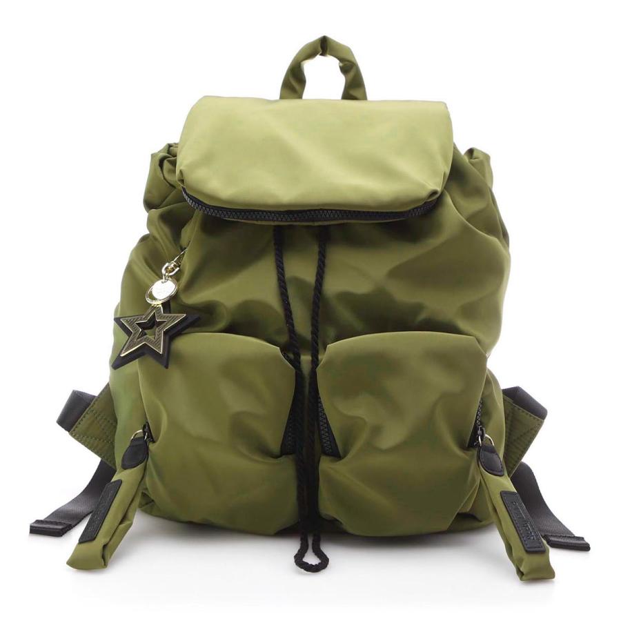 see by chloe joy rider リュック ナイロン A4可 スター see by chloe joy rider リュック ナイロン A4可 スター - メルカリ