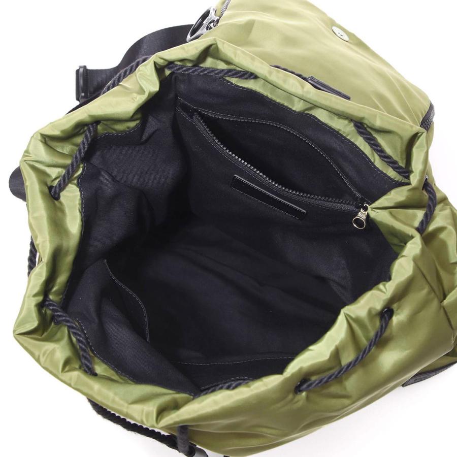 SEE BY CHLOE（シーバイクロエ） バックパック JOY RIDER ジョイ