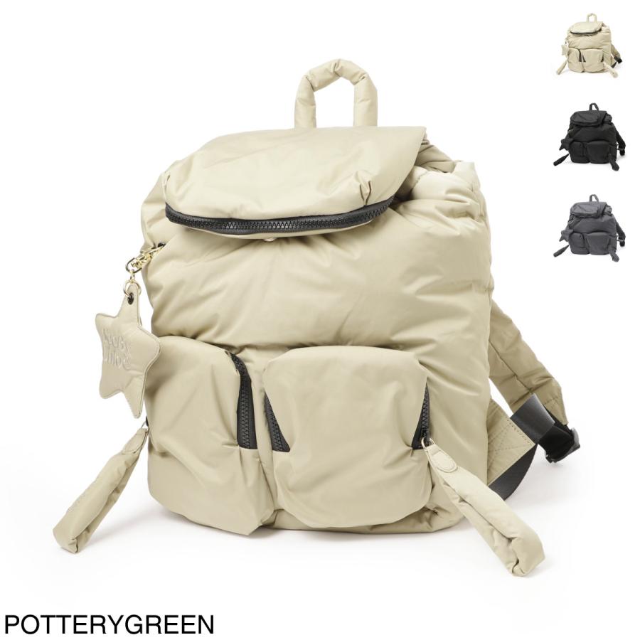 美品✨ シーバイクロエ　ジョイライダー　リュック　バックパック　ゴールドチャーム 美品✨ シーバイクロエ ジョイライダー リュック バックパック