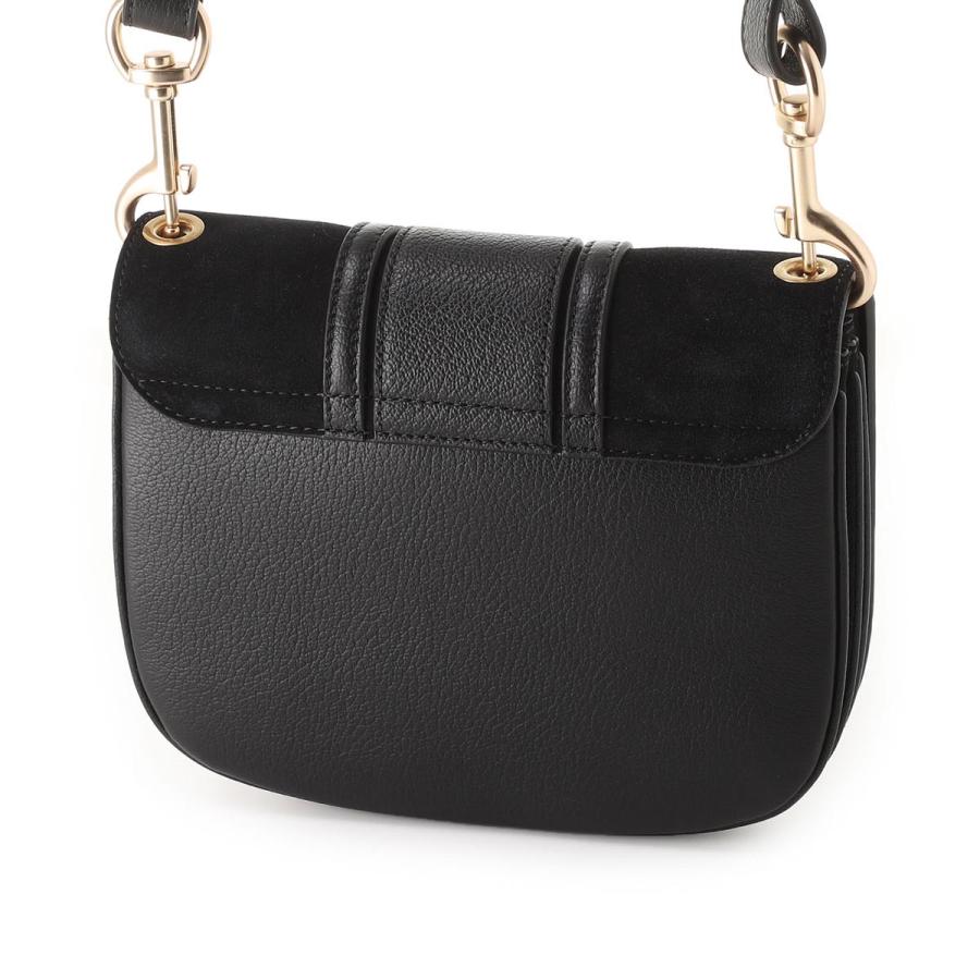 SEE BY CHLOE（シーバイクロエ） ショルダーバッグ HANA ハナ