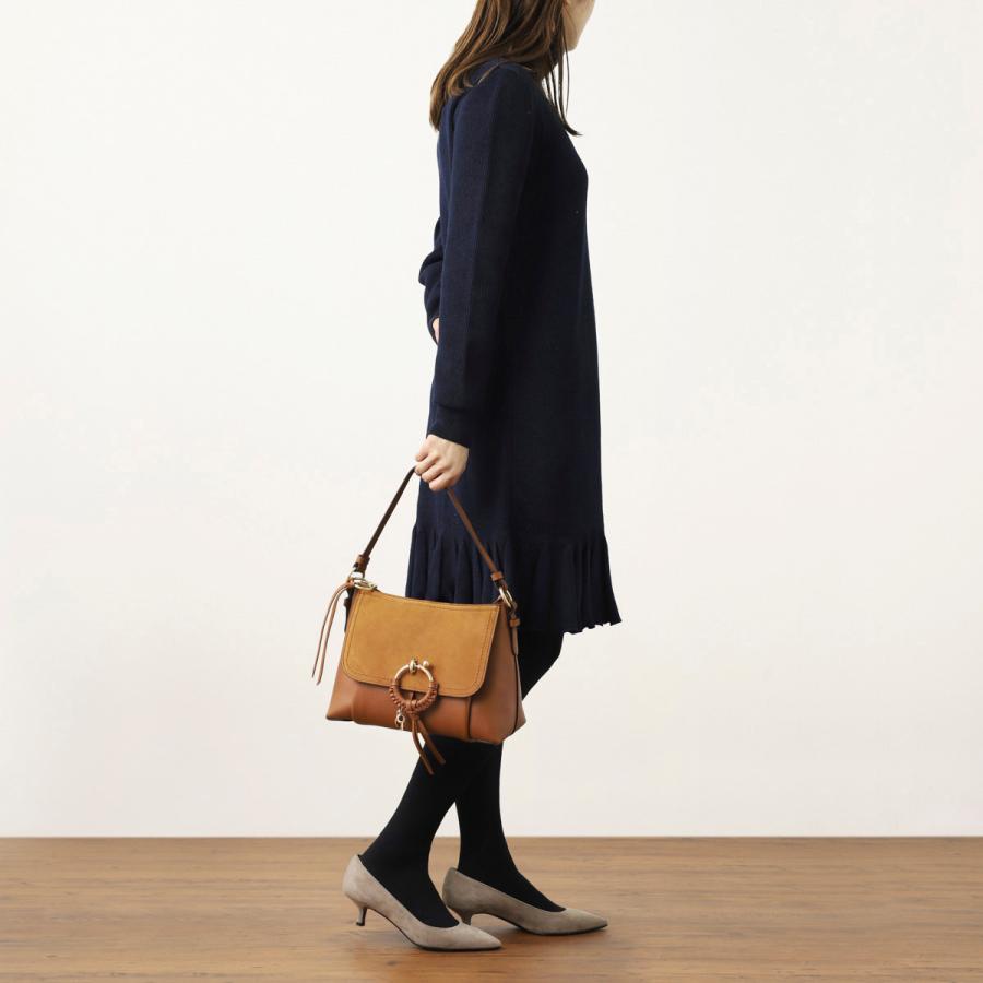 SEE BY CHLOE シーバイクロエ ハンドバッグ 2WAY JOAN ジョアン 