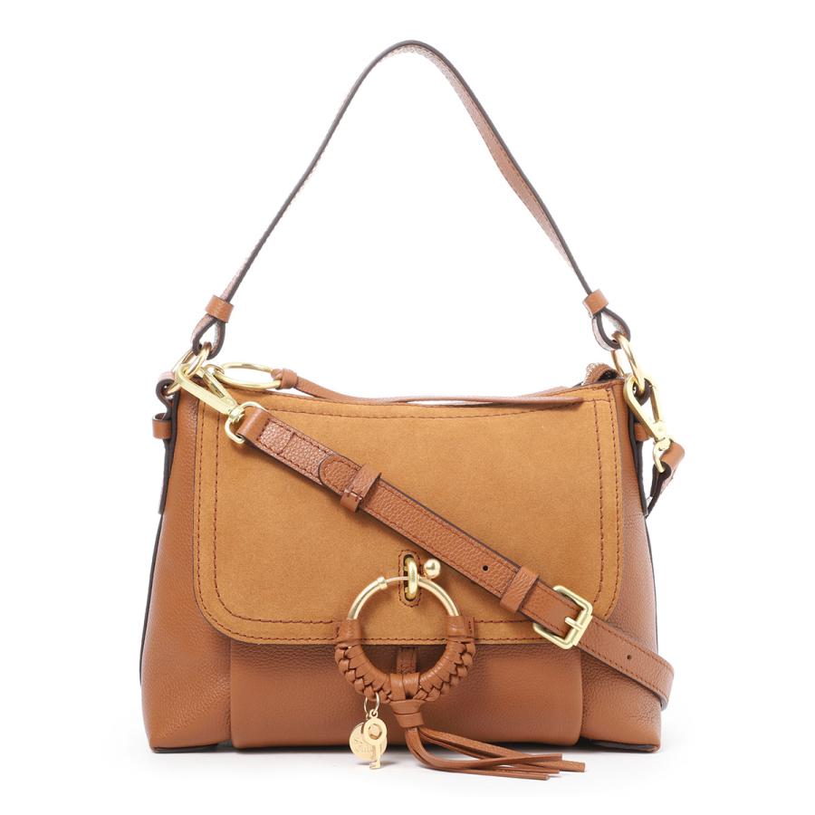 SEE BY CHLOE（シーバイクロエ） ハンドバッグ 2WAY JOAN ジョアン