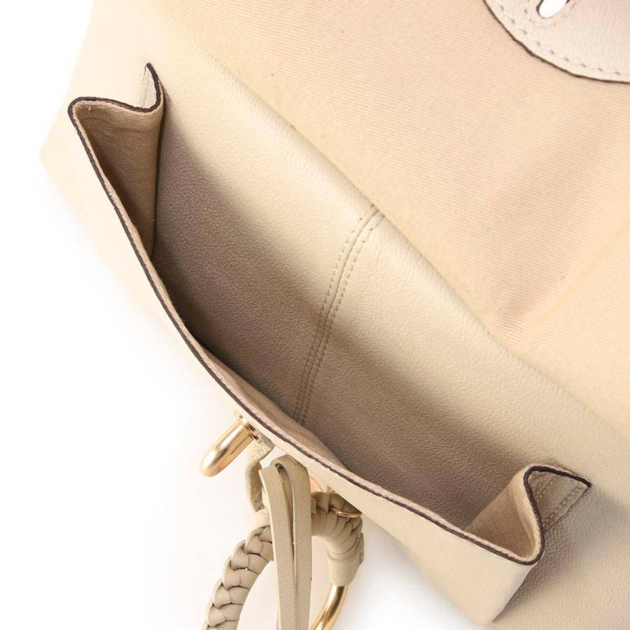 SEE BY CHLOE シーバイクロエ ショルダーバッグ 2WAY JOAN
