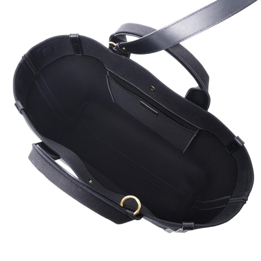 Chloe（クロエ） トートバッグ 2WAY CHLOE CARRY ブラック レディース