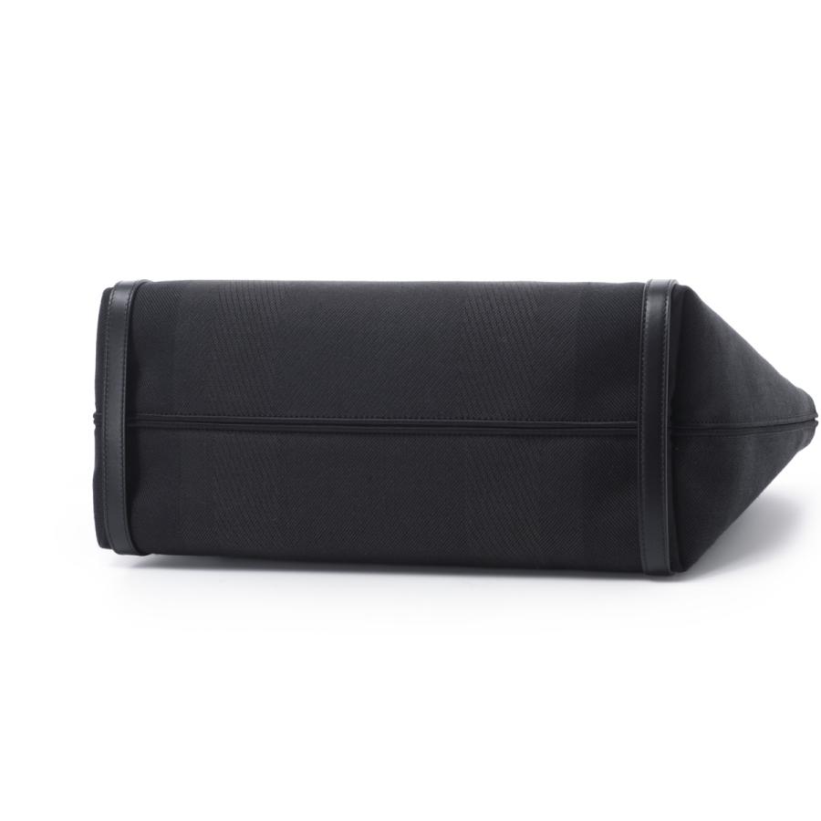 Chloe（クロエ） トートバッグ 2WAY CHLOE CARRY ブラック レディース