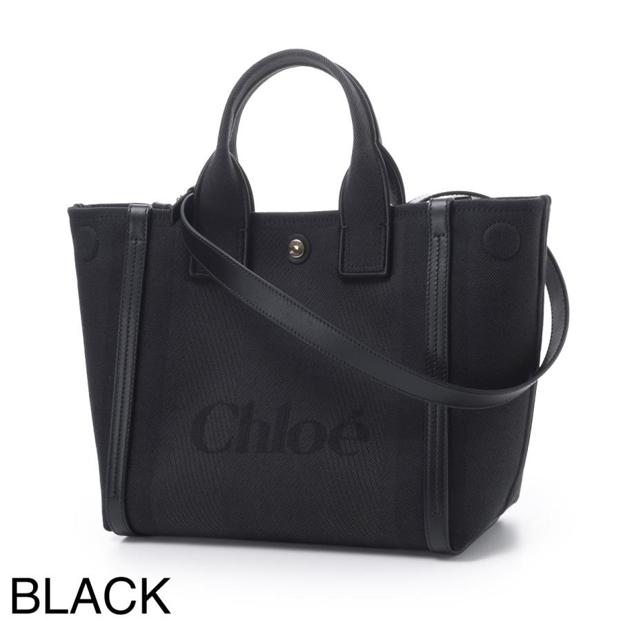 Chloe（クロエ） トートバッグ 2WAY CHLOE CARRY ショルダーバッグ