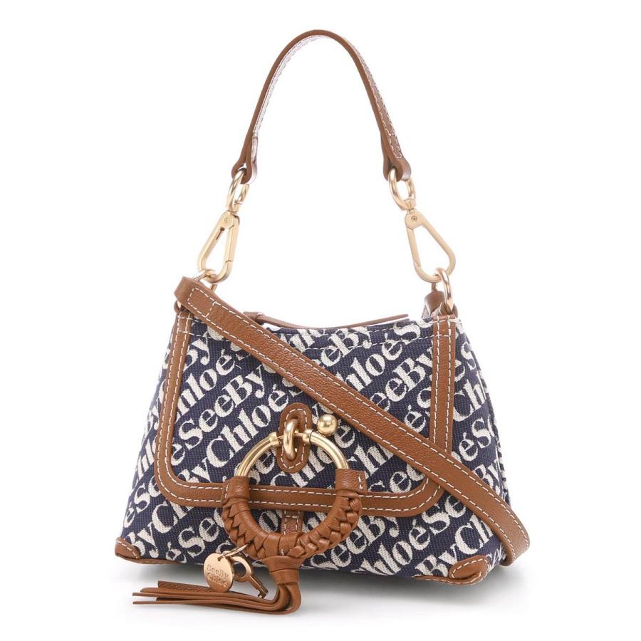 CHLOE C ボディバッグ 2 WAY-