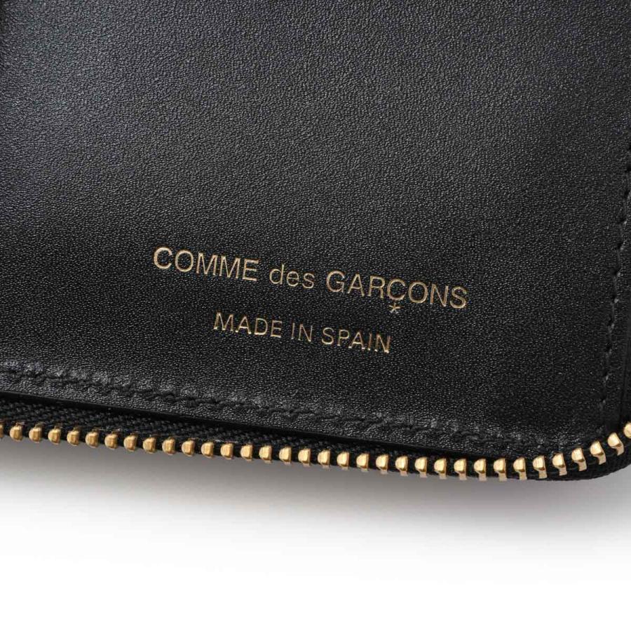 COMME des GARCONS（コムデギャルソン） コム デ ギャルソン ラウンド