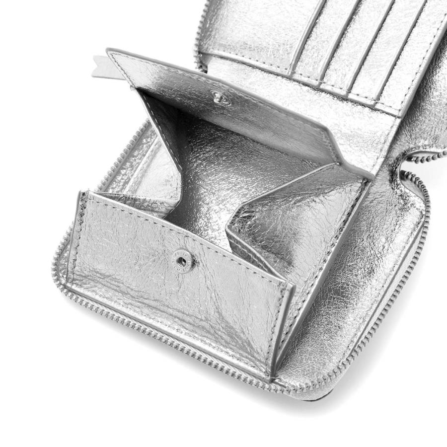 COMME des GARCONS コム デ ギャルソン 2つ折り財布 小銭入れ