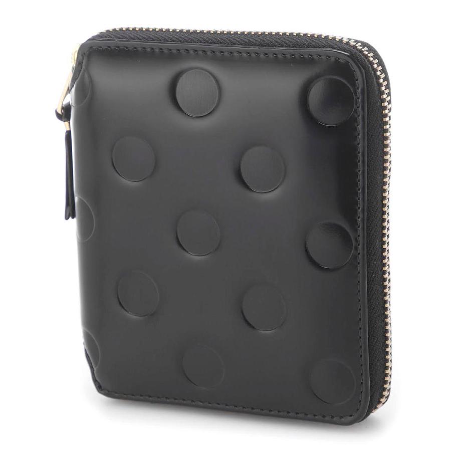 COMME des GARCONS（コムデギャルソン） 財布 ドット ギャルソン COMME