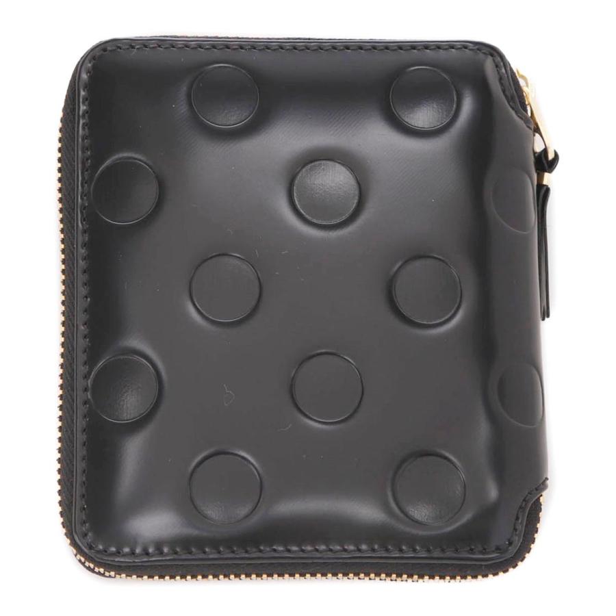 COMME des GARCONS（コムデギャルソン） 財布 ドット ギャルソン COMME