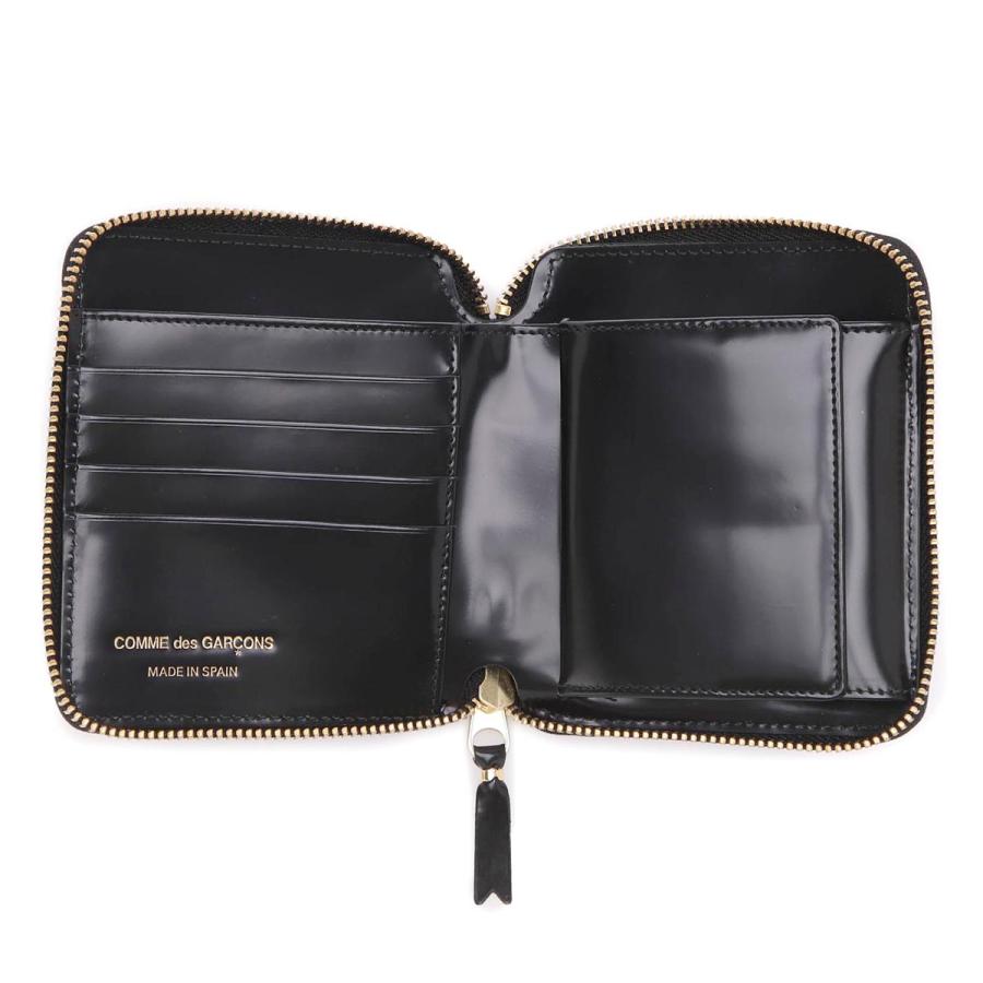COMME des GARCONS（コムデギャルソン） 財布 ドット ギャルソン COMME
