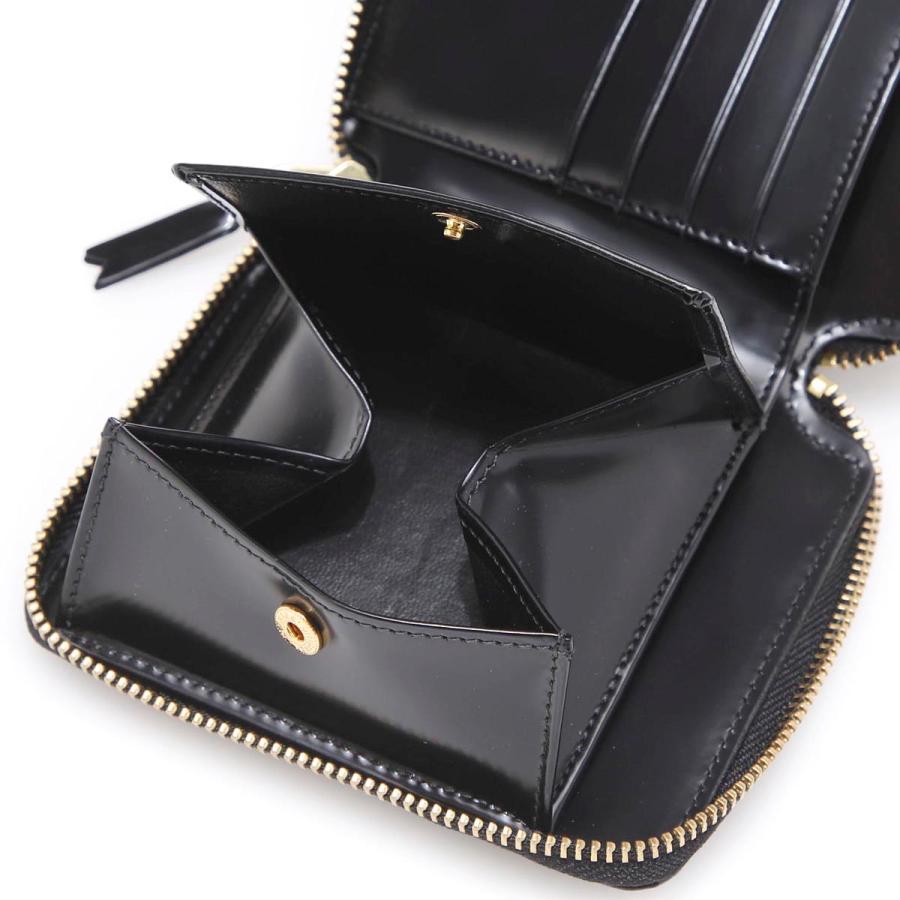 COMME des GARCONS（コムデギャルソン） 財布 ドット ギャルソン COMME