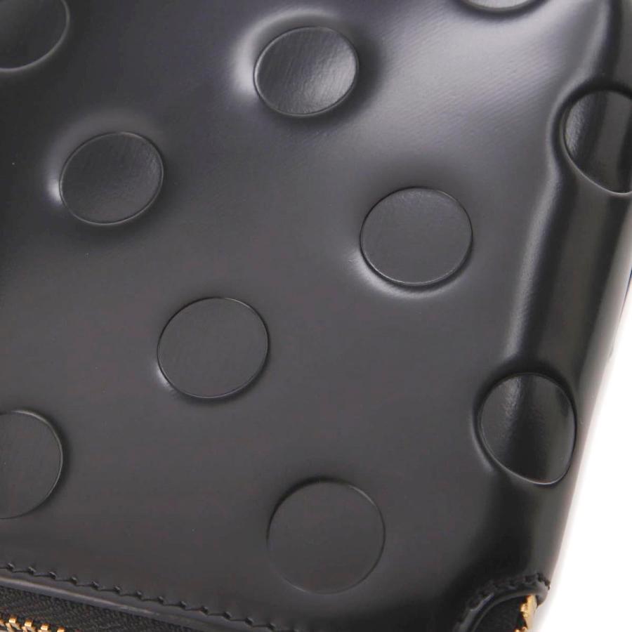 COMME des GARCONS（コムデギャルソン） 財布 ドット ギャルソン COMME