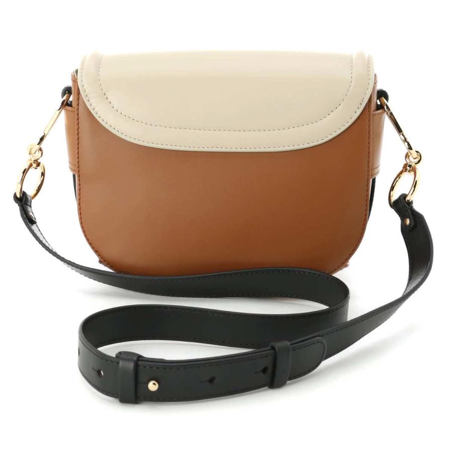 SEE BY CHLOE シーバイクロエ ショルダーバッグ MARA レディース