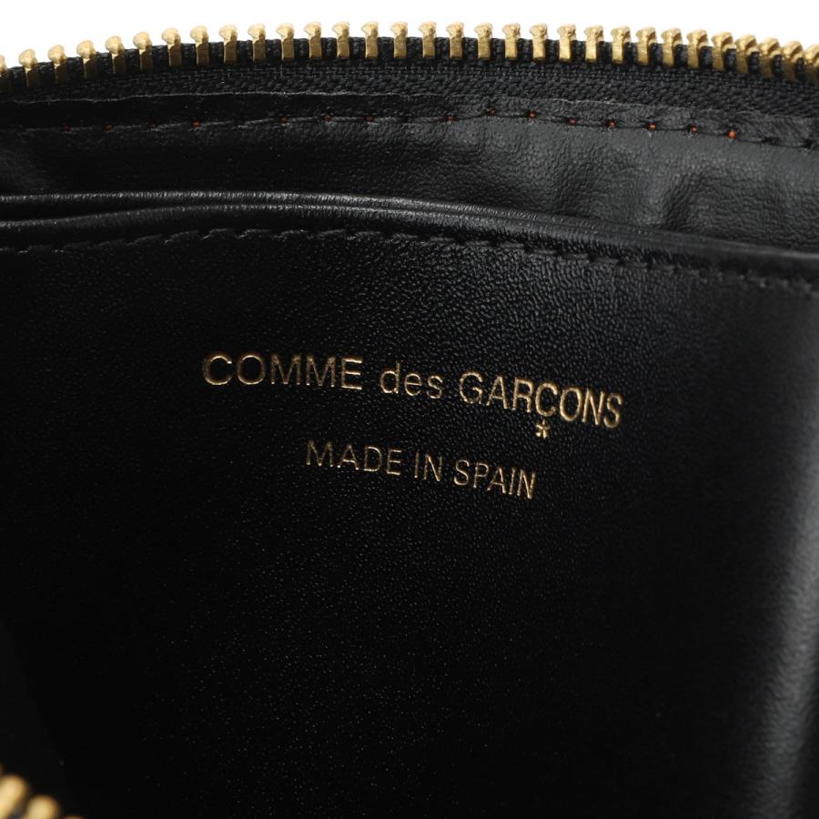 コムデギャルソン 財布 ギャルソン COMME des GARCONS ウォレット DENIM POCKET デニム メンズ レディースの画像