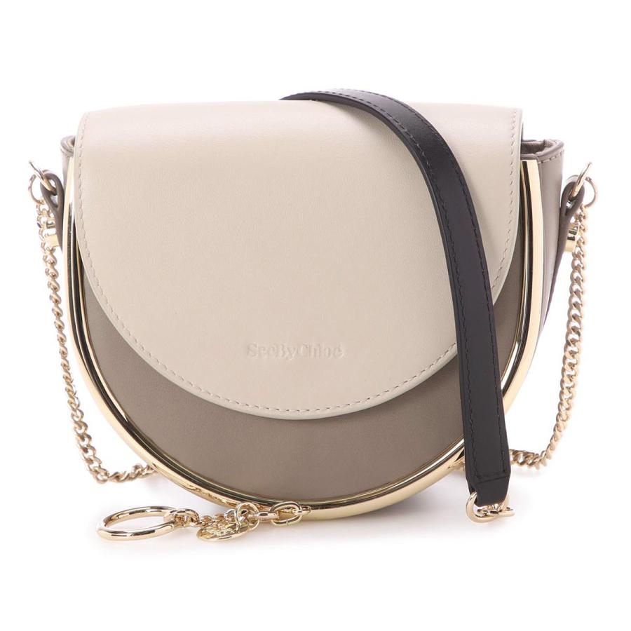 レディース see by chloe シーバイクロエ レディース ショルダーバッグ